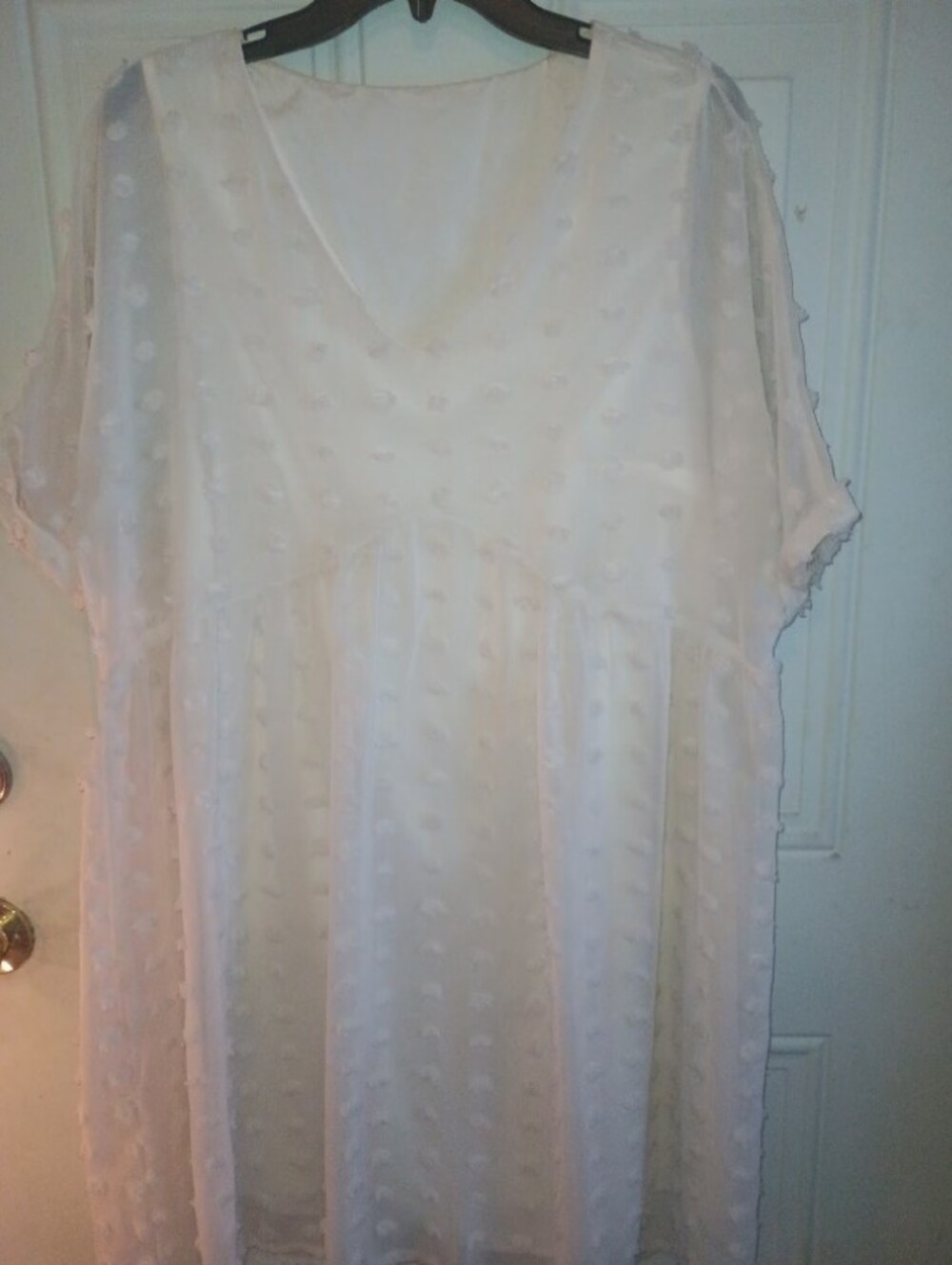 Women's Amazon Textured Dress